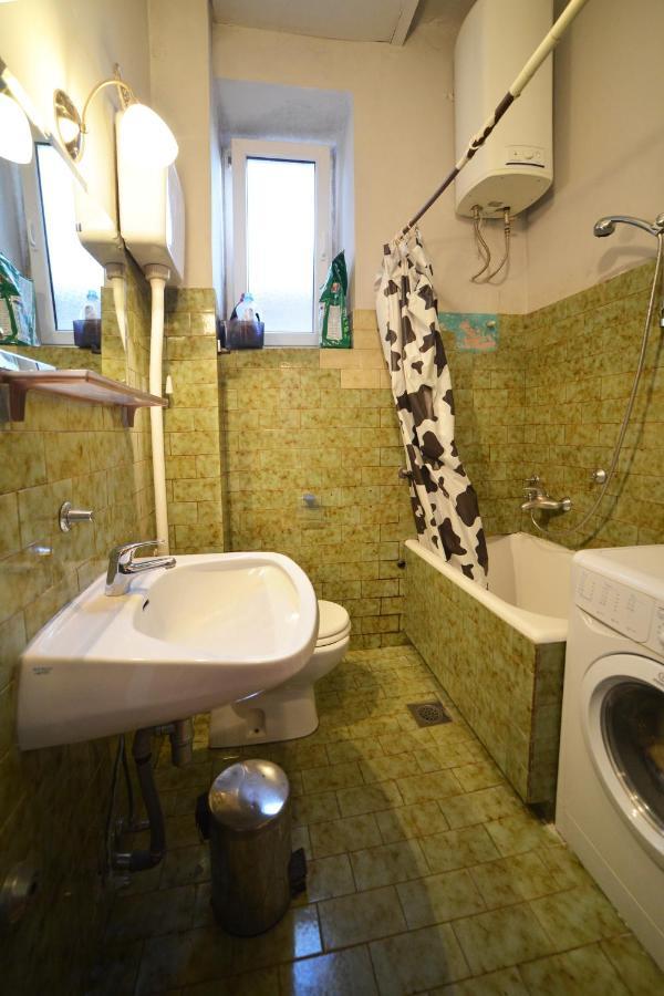 Central Residence Downtown ザグレブ エクステリア 写真